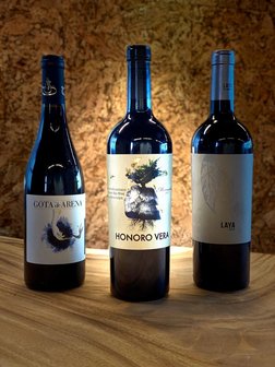 Excellent Tasting Collection 