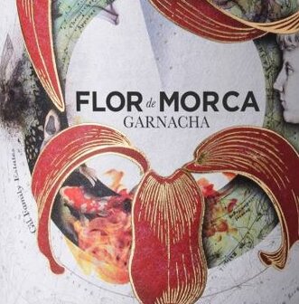 Flor de Morca