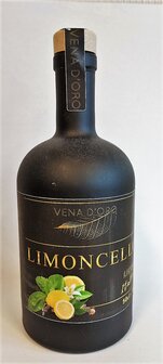 Limoncello