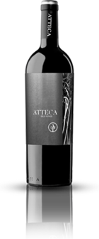 Atteca Garnache