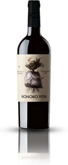 Honoro Vera Organic Monastrell