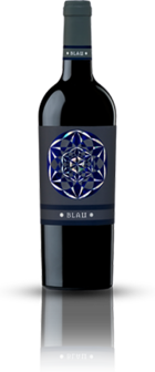 Blau
