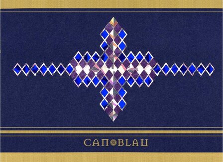 Can Blau