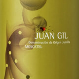 Juan Gil Moscatel