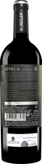 Atteca Garnache