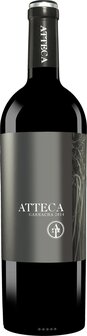 Atteca Garnache