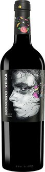 Honoro Vera Garnacha