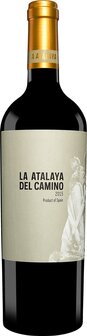 La Atalaya Del Camino