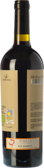 Honoro Vera Organic Monastrell