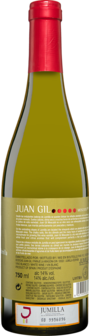 Juan Gil Moscatel