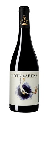 Gota de Arena