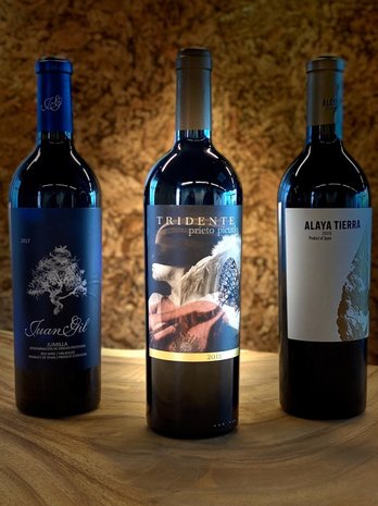 Premium Tasting Collection