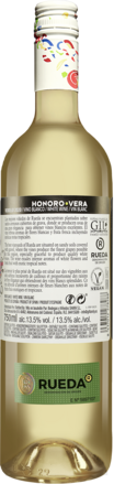 Honoro Vera Blanco