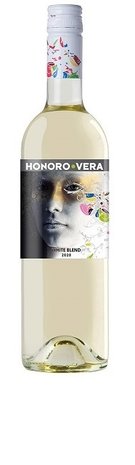 Honoro Vera Blanco