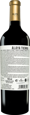 Alaya Tierra