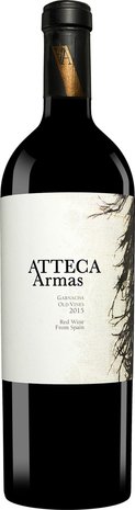Atteca Armas