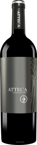 Atteca Garnache