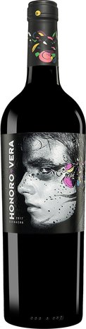 Honoro Vera Garnacha