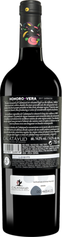 Honoro Vera Garnacha