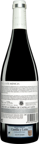 Tridente Mencia